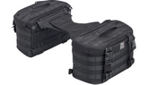 BILTWELL EXFIL-18 Saddlebags - Black